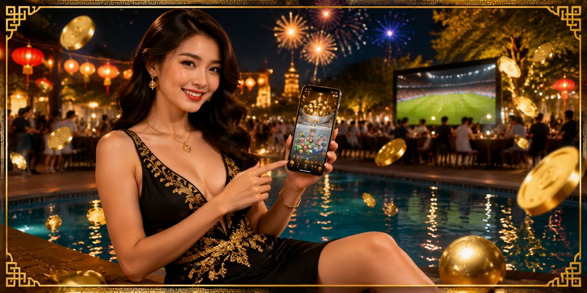 Chợ đêm xổ số Hà Nội với người dân tham gia cá cược trực tuyến